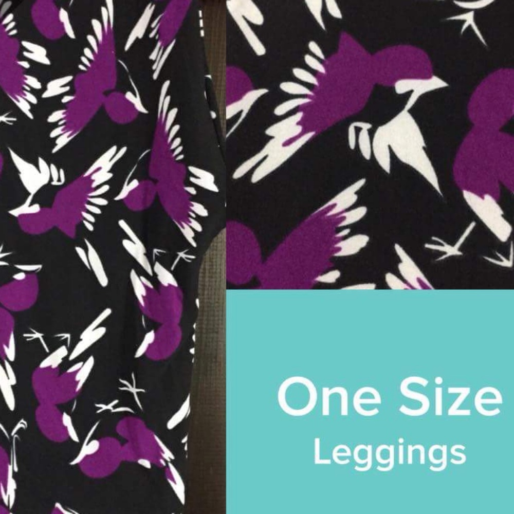 Lularoe leggings